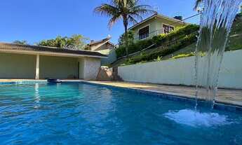 Imagem 4: Casa em Condominio Jardim do Ribeirão I - Itupeva, SP