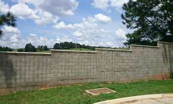 Imagem 6: Terreno em Residencial Vale das Aguas - Itatiba, SP