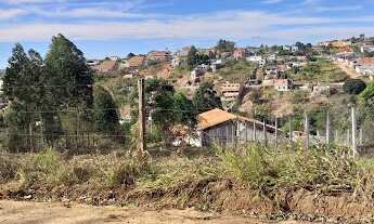 Imagem: Terreno em Nova Trieste - Jarinu