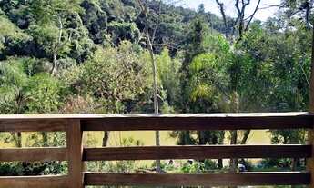 Imagem: Chácara em Jardim Vista Alegre - Campo