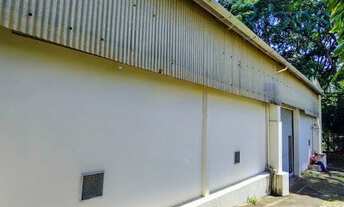 Imagem 7: Galpão em Jardim das Nacoes - Itatiba / SP