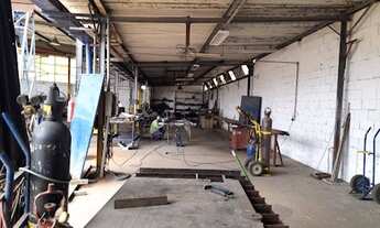 Imagem 4: Galpão em Bairro do Poste - Jundiaí, SP