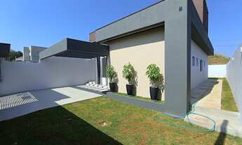 Imagem: Casa em Loteamento Horto dos Ipês - Jarinu