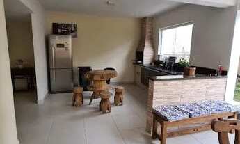 Imagem 4: Casa em Mirante de Jundiaí - Jundiaí