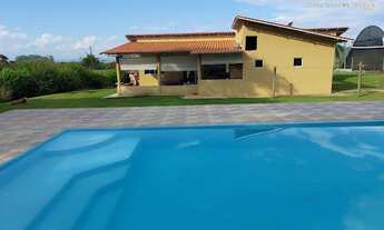 Imagem: Chácara á venda em Água Preta - Jarinu