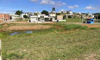 Imagem 6: Terreno em Residencial Lagos de Jarinu - Jarinu/ SP