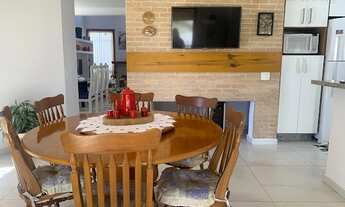 Imagem 5: Casa de Alto Padrão no Condomínio Itatiba Country Club