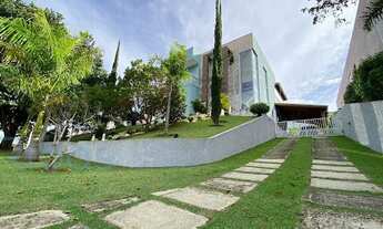 Imagem: Casa em Condominio em Residencial Lagos