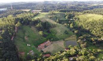Imagem: Sitio à venda no bairro Soares - Jarinu