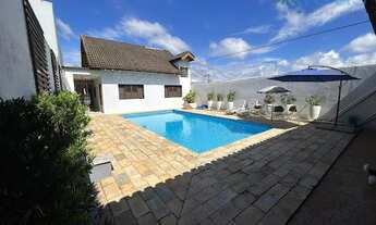 Imagem 4: Casa em Jardim Ipe - Itatiba