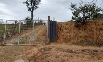 Imagem: Terreno em Maracanã - Atibaia, SP