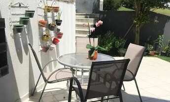 Imagem 7: Casa em Condominio em Loteamento Itatiba Country Club - Itatiba