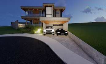 Imagem 5: Terreno Em Condomínio em Res. Phytus - Itupeva, SP