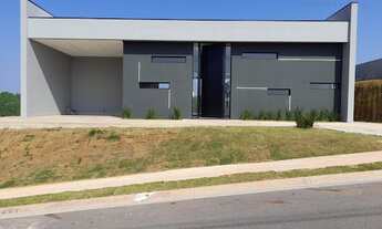 Imagem: Casa em Condominio em Caxambu - Jundiaí