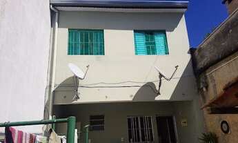 Imagem: Casa em Vila Santa Terezinha - Várzea Paulista