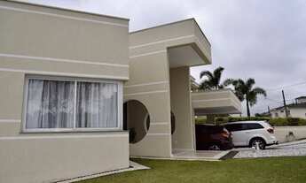 Imagem: Casa em Condomínio Terras de São Carlos