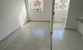 Imagem: Apartamento Edifício Ângelo Fattori