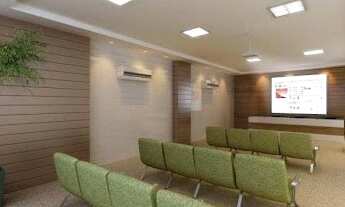 Imagem 3: Sala para venda no edifício The One Office Tower - Jundiaí/ SP