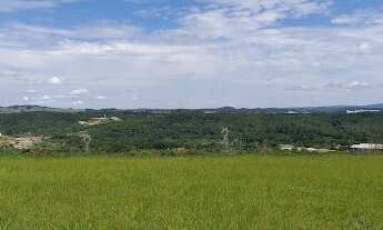 Imagem: Terreno Industrial em Ponte Alta - Atibaia