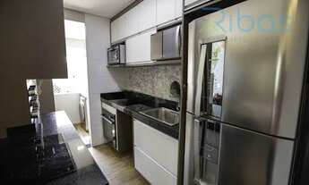 Imagem: Apartamento Residencial Finezzi