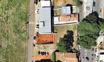 Imagem: Terreno em Centro - Jarinu, SP