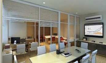 Imagem 2: Sala para venda no edifício The One Office Tower - Jundiaí/ SP