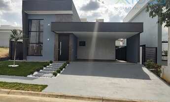 Imagem: Casa em Gran Ville São Venâncio - Itupeva