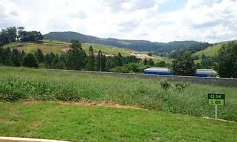 Imagem 4: Terreno em Residencial Vale das Aguas - Itatiba, SP