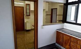 Imagem 4: Apartamento á venda no Edifício Serra dos Cristais - Jundiaí, SP