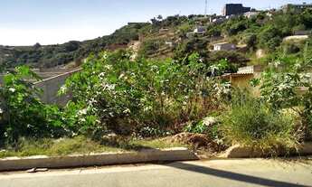 Imagem: Terreno em Nova Trieste - Jarinu, SP