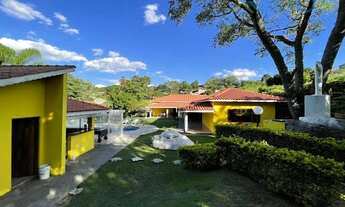 Imagem: Chácara em Terras de São Sebastião