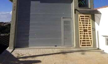 Imagem: Salão em Centro - Jarinu, SP