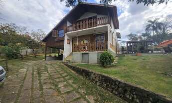 Imagem: Casa em Sete Barras - Bragança Paulista