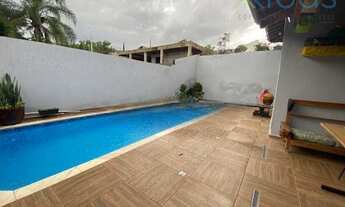 Imagem 4: Casa em Condomínio Jardim das Paineiras - Itatiba, SP