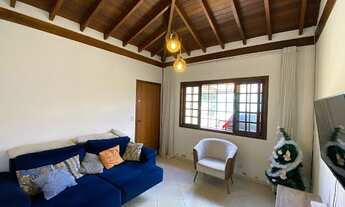 Imagem: Casa á venda no Centro - Jarinu / SP