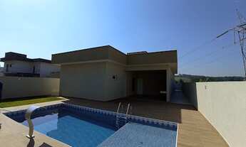 Imagem 4: Casa em Condominio em Residencial Lagos de Jarinu - Jarinu, SP