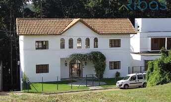 Imagem: Casa em Condominio Terras de Santa Teresa