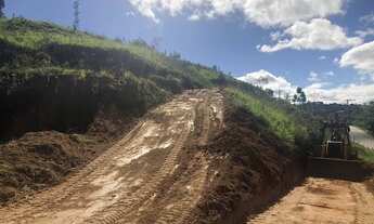 Imagem 5: Terreno Industrial em Vila Santa Terezinha - Várzea Paulista