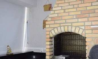 Imagem 3: Casa em Condomínio Terras de São Carlos - Jundiaí