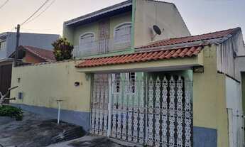 Imagem: Casa em Vila Sao Jose - Várzea Paulista