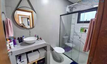 Imagem 3: Casa em Condominio em Reserva Santa Rosa - Itatiba