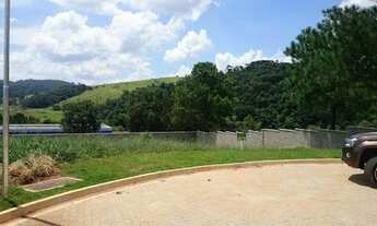 Imagem: Terreno em Residencial Vale das Aguas