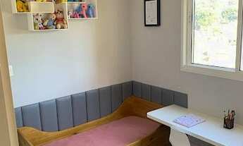 Imagem 2: Apartamento em condomínio Eléve - Jundiaí