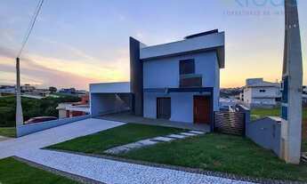 Imagem: Casa em Condominio em Reserva Santa Rosa