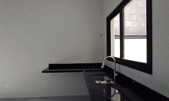 Imagem 4: Casa em Jardim Itália - Itupeva, SP