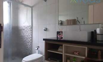 Imagem 3: Casa com 3 Quartos e 2 Banheiros à Venda - Recanto do Parque, Itatiba