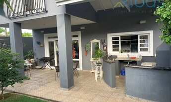 Imagem 3: Casa em Condominio Itatiba Country Club