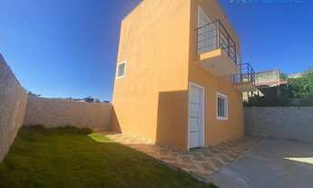 Imagem: Casa á venda no bairro Primavera - Jarinu/