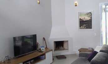 Imagem: Casa em Condominio em Gramadão - Jundiaí