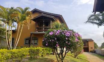 Imagem: Casa em Esplanada do Carmo - Jarinu, SP